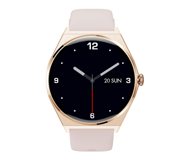 MAXCOM Ecowatch 5 Gold - 1318187 - zdjęcie 5